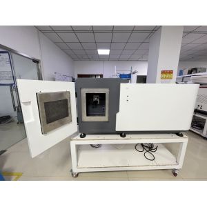 FCC Macylab Inductively Coupled Plasma Optical Emission Spectroscopy Icp-6800