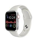 1.54 inch HD Large Screen, All Day Long Bright Display Fitness Tracker