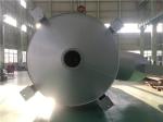 Vessel Desulfurization Marine Exhaust Gas Cleaning System