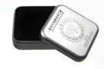 Seamless Empty Aluminum Cans for Soap