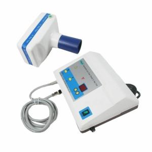Wholesale Portable Dental X Ray Machine Small Radiation Dose High Safety Easy Operation from china suppliers