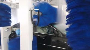 Wholesale Full Automatic CE Car Wash Tunnel Equipment With Low Energy Consumption from china suppliers