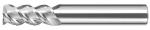 12mm 4 Flute Milling Cutter F20 High Performance Solid Carbide End Mills