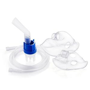Wholesale Disposable Medical Infant Children Adult Oxygen Mask , Face Oxygen Mask For Kid And Adult from china suppliers