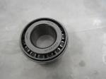 Black GCR15 Radial Chrome Steel Ball Bearing , Auto Bearing 332/28 JR