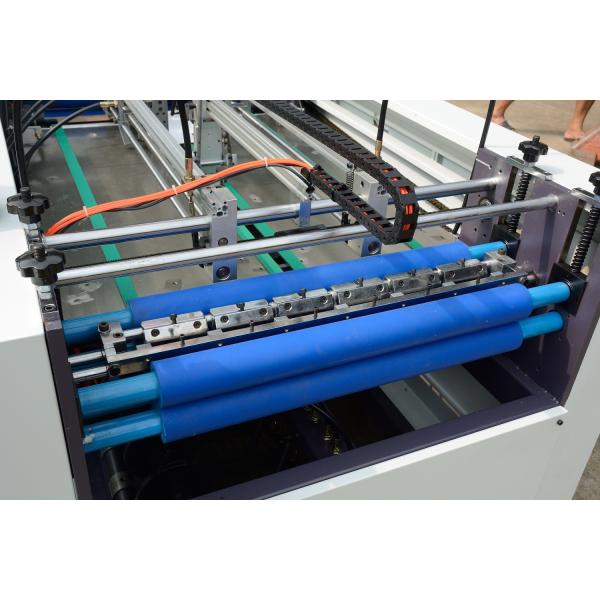 Wholesale Semiautomatic Hardcover Book Case Making Machine from china suppliers