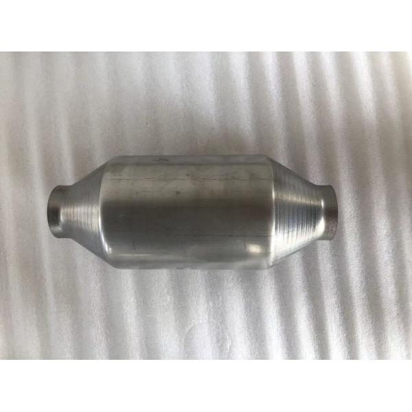 High Standard Automobile Three-Way Catalytic Converter Universal Three-Way Catalytic