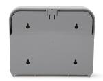 Kitchen Full White 550g N Fold Paper Towel Dispenser