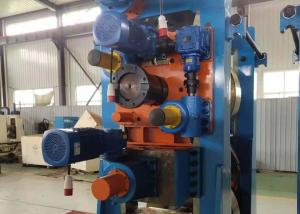 Wholesale Square Size 19*19～60*60mm Automatic Tube Mill Line High Speed 80m/Min from china suppliers
