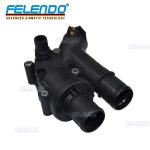 Coolant Cooling System Land Rover Discovery Thermostat For Freelander 2 Black