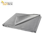 Home Safety Emergency Fiberglass Welding Blanket Roll Fire Protection Fire
