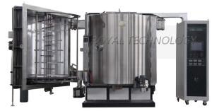 Wholesale HMDSO PECVD process coating machine for car lighting reflectors from china suppliers