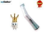 Surgical Dental Turbine Handpiece , Dental Micro Motor Handpiece High Speed 1/5
