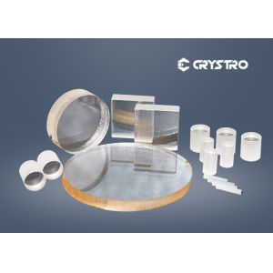 Buy cheap Isolator Devices Customized TGG Magneto Optic Materials from wholesalers