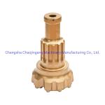Forging Manufacturing Process Broca De Perforaci oacute N Mission40 Drilling