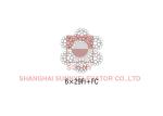 Elevator Steel 6x19 Large Diameter Wire Ropes for Traction Machine