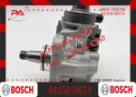 Diesel Fuel Injection Pump 0445010647 0445010654 0445010656 0445010674