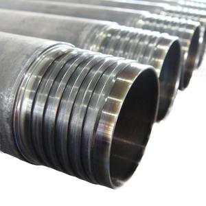 Wholesale Wireline Drill Rods Casing Pipe BW For Exploration Diamond Core Drilling from china suppliers