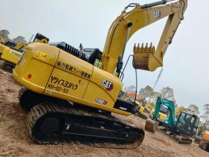 Wholesale Used Caterpillar 315D2 Excavator With Good Appearance And Comfortable Driving Experience from china suppliers
