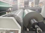 Stir Printing Ink Automatically Cascading Flexographic Printing Machine