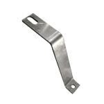 Metal Stamping Parts for Industry Custom Designs Accepted Spraying Surface