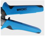 7AWG Hand Crimp Tools Carbon Steel Crimping Pliers 175mm