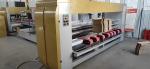 Wood Packaging Box Folder Gluer Carton Board Gluing Machine for Customized