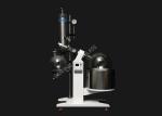 Smart Thermostat Superfit Rotary Evaporator , Micro Rotary Evaporator 20L