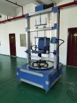 Swivel Durability Tester Chair Testing Machine BIFMA 5.1 For Seating Furniture