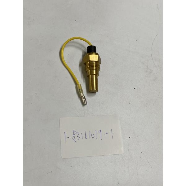 EX200-2 EX200-5 EX200-3 Excavator Water Temperature Sensor Switch 1-83161019-1 OEM Support