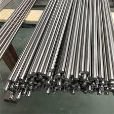 Decorative Stainless Steel Bars For Cold Heading Strong Corrosion Resistance And