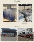 Natural Amino Acid Chelate Zinc 11% Liquid Organic Fertilizer