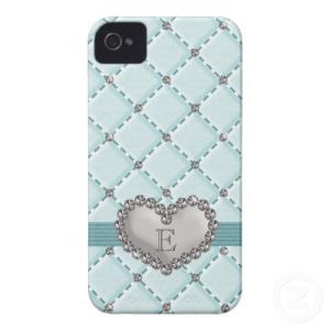 Wholesale For iPhone 4 4S Romantic Rhinestone case cover from china suppliers