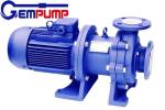 Electric Engine Chromic Acid Proof Magnetic Centrifugal Pump Drive Chemical