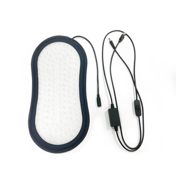 Durable Body Pain Relief Red Light Therapy Pad Easy Operation For Clinic And