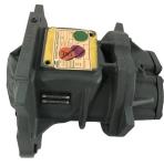 CompAir Gardner Denver Industrial Air Compressor Metal Part No A11834174 Made of