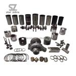 085-5426 085-9385 Water Tank Radiator for Caterpillar CAT E70B E307 4D32