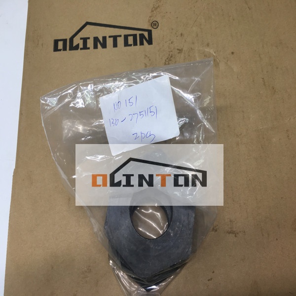 D85 Bulldozer Parts D60PL-8 Gear For Construction Works 14F-14-14280