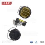 437F-3535-45W LED Car Headlight Bulbs Ultimate Solution for 9V 36V Year 2010