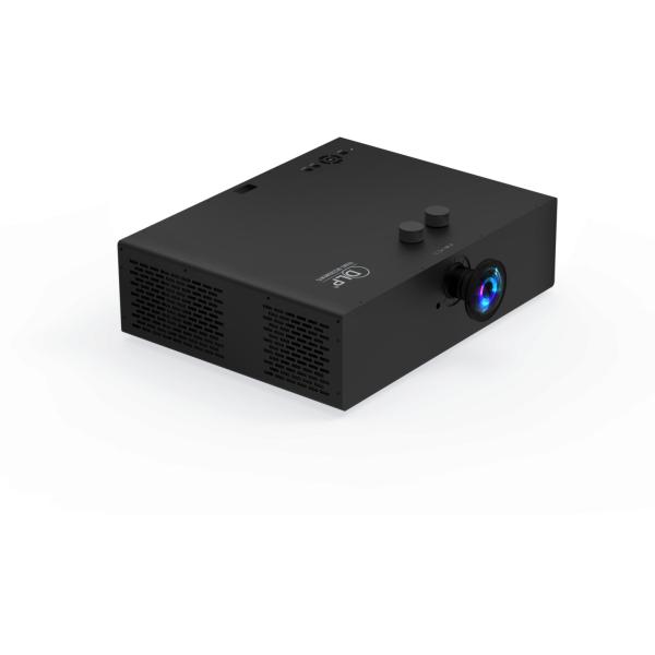 3000/4500lms XYC Laser Projector 1280x800 Suitable For Engineering Use 2