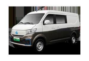 Wholesale Changan V7EV 41.86 KWh Long Range Electric Truck V7EV 2930mm Wheelbase LHD from china suppliers