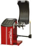 Trainsway Zh891 Truck / Bus Tyre Balancing Machine with Packing Size 125X96X110c