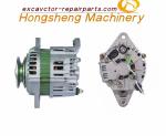 12V 50A A74-20 Doosan Generator DH55 4JB1 897228-3180 LR15-715