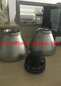 Wholesale Inconel 625 Butt Weld Fittings ANSI/ASME B16.9, B16.28, B366, from china suppliers