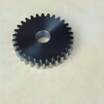 OEM CNC Machining Parts High Precision M1 M2 M3 M4 Carbon Steel Spur Gear Tooth