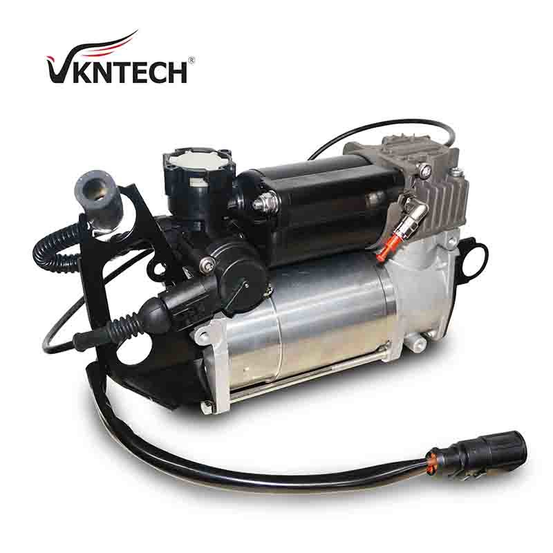 7L0616007C 7L0616007H Touareg Air Suspension Compressor 7L0616007A/B/C VW VKNTECH 1D2501