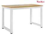 Simple Style Contemporary Computer Desk , Modular Contemporary Home Office Desk