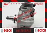 Rebuilt CP4 Diesel High Pressure Fuel Pump 0445010622 0445010649 0445010844