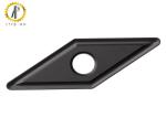 Machine Tool Parts Tungsten Carbide Cutting Knife Carbide Inserts VNMG1604 For