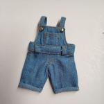 Customizable Size Plush Bear Doll Clothing Easy Cleaning For Doll Dress
